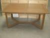 Teak asztal Ceres