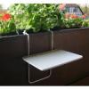 Balkon asztal duopack