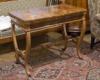 503 Biedermeier asztal