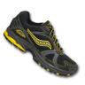 Saucony Progrid Jazz 12 TR frfi terepfut cip srga fekete