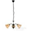 COLETTE 3 g csillr antik barna RABALUX 7367