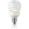 Termkjellemzk Philips Tornado Spirl energiatakarkos izz E27 20W Norml fejels meleg fehr Gyrt Philips Mszaki adatok E27 20W Sznhmrsklet 2700K meleg fehr