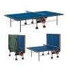 Ping pong asztal Isl FORTE termklers Isl Forte ping pong asztal egy nagyon j minsgu s stabil asztal A precz konstrukci s modern kialakts ping pong asztal amely MDF medium denstity fibrebo
