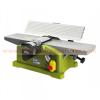 MSZAKI ADATOK Tpfeszltsg 230V 50Hz Teljestmny 1300 W Fordulatszm terhels nlkl 10 000 1 min Gyaluks szlessge 156 mm Fogsmlysg 0 3 0 mm Tmeg 14 kg 1 V GARANCIA