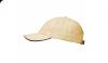 7506 HEAVY 6paneles baseball sapka