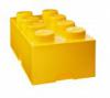 LEGO trol doboz 2 4 es uzsonns doboz Ers manyagbl kszlt mindennapi hasznlatra alkalmas