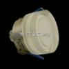 Led bepthet dekor 3W CW kerek V TAC LED 4544