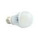 Svtidla na Centrum svtidel LED rovka E27 COB 9W bl 230V