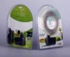 Whitenergy - | E14 | 30 LED | 1.3W | 230V | hideg fehr | Gyertya LED izz (07306)