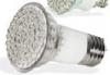 LED izz E27 3 2W 60 ledes 180lumen GAO 7037H