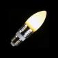 Techlight 3449 Candle Light 4 energiatakarkos LED izz