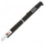 5mW 532nm Zld Lzer Pointer Pen DX Logo 2 AAA r 5 90