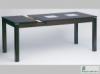 Odera asztal wenge