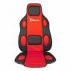 Sportos lsvd TUNINGAGE PIROS 1601Univerzlis lsvd huzat Sport racing vltozat Knyelmes divatos sportos megjelenst klcsnz a jrmnek Lgtereszt pamut polyester acryl alapanyagbl kszlt