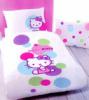 Hello Kitty gynemhuzat 100 pamut 05