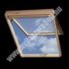 VELUX GHL 3060 felnyl billen fa tettri ablak