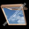 VELUX GPL 3060 felnyl billen fa tettri ablak