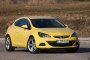 Opel Astra GTC 1 6 Turbo Sport teszt