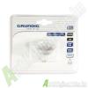 Grundig Energiatakarkos LED izz MR16 Sznhmrsklet 5000 700K Energiaellts 12V Fnyerssg 25 30Lm Fogyaszts 0 8