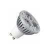 3x1W Hideg fehr LED izz GU10
