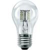 Conrad LED es fnyforrs 2 7 W E27 melegfehr 40 LED del ttetsz hagyomnyos izz forma tovbbi adatai