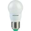 Conrad LED es fnyforrs E27 melegfehr hagyomnyos izz forma MEGAMAN CLASSIC tovbbi adatai