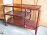 Rattan dohnyz asztal elad