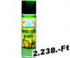Odif 202 ragaszt s lakkspray 250 ml es Glue and varnish spray RAGASZTk