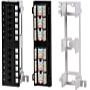 Egyb Rack szekrnyek UTP 12x RJ45 CAT5e fali Patch Panel