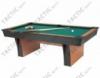 A Garlando vlasztknak legjabb home line billiard asztala A Princesse s Virginia sikerein felbuzdulva megalkottk ezt az elegns m mgis szolid modellt A pool asztal 6 7 s 8 lb hossz verziban