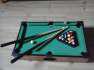 Butlers mini pool billiard asztal