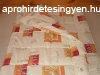 Dupla paplan ktszemlyes 100 pamut tltettel 200x220 d