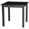 Kika Uno Bkk Wenge Asztal 15460968