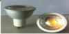 6W COB Gu10 Led fnyforrs 2 v Garancia