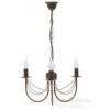 WIOLETTA csillr antik arany TECHNOLUX 1352