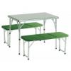 Coleman Pack Away Table ngyszemlyes asztal