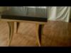 CHARLES JOINERY DESIGN Ltd Bvthet asztal