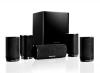 HarmanKardon Harman Kardon HKTS 9 5 1 es hzimozi hangfal rendszer
