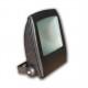 10W COB LED REFLEKTOR J DIZJN GRAFIT IP65 vzll 900 lumen hideg fehr LED