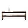 LAW 140 doh asztal WENGE
