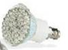 LED izz E14 3 4W 60 ledes 180lumen Dwi 22978