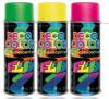 Deco Color fluoreszkl dekor spray