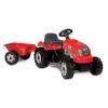 SM33045 Bull Traktor utnfutval - piros