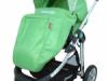 Pierre Cardin Ps880 green sport