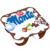 Monte csoki tejdesszert multipack