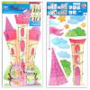 Mutats magassgmr falimatrica vrkastllyal Magassgmrs max 170 cm Csomagols mrete 60x32 cm A Kastlyos magassgmr 3 