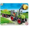 Playmobil Vidk ris traktor utnfutval