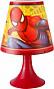 662332 Spiderman Pkember asztali lmpa 1 10W