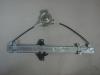 DAEWOO LANOS Ablakemel szerkezet jobb hts mechanikus 96304134
