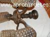 5 karu antik csillr